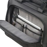 Samsonite American Tourister AT Work trolley 15.6 inch Zwart