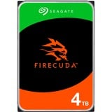 FireCuda 4 TB harde schijf