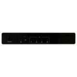 SilverStone HSW41 HDMI 2.0 4K Switcher hdmi switch Grijs