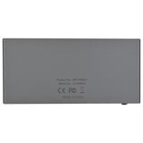 SilverStone HSW41 HDMI 2.0 4K Switcher hdmi switch Grijs