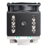 SilverStone SST-XE04-SP5B CPU-koeler 4-pins PWM fan-connector