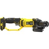 Stanley FATMAX V20 18V 125 mm Haakse slijper Geel/zwart, Accu en oplader niet inbegrepen 