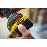 Stanley FATMAX V20 18V 125 mm Haakse slijper Geel/zwart, Accu en oplader niet inbegrepen 