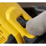 Stanley FATMAX V20 18V 125 mm Haakse slijper Geel/zwart, Accu en oplader niet inbegrepen 