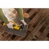 Stanley FATMAX V20 18V 125 mm Haakse slijper Geel/zwart, Accu en oplader niet inbegrepen 