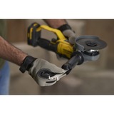 Stanley FATMAX V20 18V 125 mm Haakse slijper Geel/zwart, Accu en oplader niet inbegrepen 