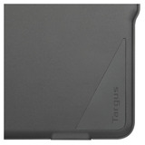 Targus VersaVu Bluetooth Keyboard Case 11" Zwart, US-International lay-out (QWERTY), 65%