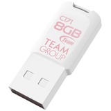 Team Group C171 8 GB usb-stick Wit, USB-A 2.0