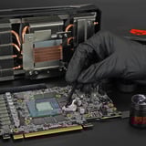 Thermal Grizzly Putty Basic 100g thermal pads Roze