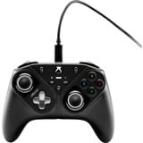 Thrustmaster ESWAP S Pro Controller-gamepad Zwart/grijs, Pc, Xbox One, Xbox Series X|S