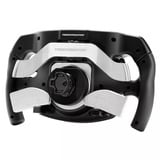Thrustmaster T598 Servo Base + Formula Wheel Add-on Ferrari SF-25 Edition + Raceline Pedals III LC stuur Zwart, Basis, stuur en pedalen