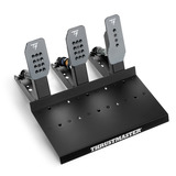Thrustmaster T598 Servo Base + Formula Wheel Add-on Ferrari SF-25 Edition + Raceline Pedals III LC stuur Zwart, Basis, stuur en pedalen