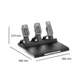 Thrustmaster T598 Servo Base + Formula Wheel Add-on Ferrari SF-25 Edition + Raceline Pedals III LC stuur Zwart, Basis, stuur en pedalen