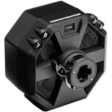 Thrustmaster T598 Servo Base + Formula Wheel Add-on Ferrari SF-25 Edition + Raceline Pedals III LC stuur Zwart, Basis, stuur en pedalen