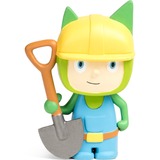 Tonies Creative-Tonie - Builder Speelfiguur