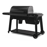 Traeger Woodridge Pro Pellet barbecue Zwart, WiFIRE