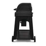 Traeger Woodridge Pro Pellet barbecue Zwart, WiFIRE