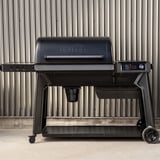 Traeger Woodridge Pro Pellet barbecue Zwart, WiFIRE