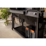 Traeger Woodridge Pro Pellet barbecue Zwart, WiFIRE