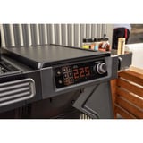 Traeger Woodridge Pro Pellet barbecue Zwart, WiFIRE