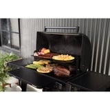 Traeger Woodridge Pro Pellet barbecue Zwart, WiFIRE