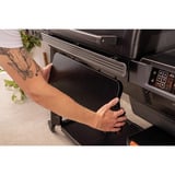 Traeger Woodridge Pro Pellet barbecue Zwart, WiFIRE