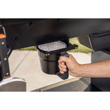 Traeger Woodridge Pro Pellet barbecue Zwart, WiFIRE