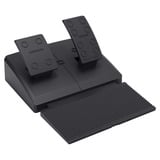 Trust GXT 289 Movi racestuur stuur Zwart, Pc, Xbox Series X/S, Switch, PlayStation 4