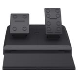 Trust GXT 289 Movi racestuur stuur Zwart, Pc, Xbox Series X/S, Switch, PlayStation 4