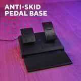 Trust GXT 289 Movi racestuur stuur Zwart, Pc, Xbox Series X/S, Switch, PlayStation 4