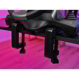 Trust GXT 289 Movi racestuur stuur Zwart, Pc, Xbox Series X/S, Switch, PlayStation 4