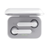 Trust Primo Touch Bluetooth Wireless Earphones hoofdtelefoon Wit, 23783, Bluetooth