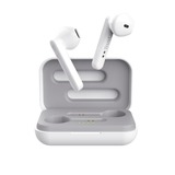 Trust Primo Touch Bluetooth Wireless Earphones hoofdtelefoon Wit, 23783, Bluetooth