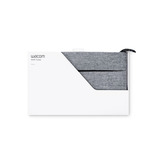 Wacom Soft Case Medium sleeve Grijs