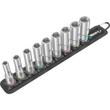Wera Wera Belt B Deep 1 dopsleutel Zwart