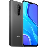 Xiaomi Redmi 9 mobiele telefoon Grijs, 64 GB, Dual-SIM, Android