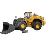 bruder Volvo L260H shovel  Modelvoertuig 02458