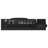 iiyama ProLite LH10552UWS-B1AG 104.6" Ultra Wide Public Display Zwart, HDMI, DisplayPort, USB-C, LAN, WiFi 6E, Audio, Android OS