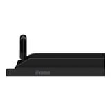 iiyama ProLite LH10552UWS-B1AG 104.6" Ultra Wide Public Display Zwart, HDMI, DisplayPort, USB-C, LAN, WiFi 6E, Audio, Android OS