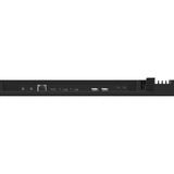 iiyama ProLite LH7566UHSB-B1AG 75" 4K Ultra HD Public Display Zwart, HDMI, USB-C, LAN, WiFi, Audio, Android