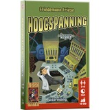 999 Games Hoogspanning: Legacy Bordspel Nederlands, Uitbreiding, 2 - 6 spelers, 120 minuten, Vanaf 12 jaar