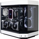 ALTERNATE Thunderstorm Pro Ryzen 7 – RTX 5070 Ti Limited edition gaming pc Wit/zwart | R7 9800X3D | RTX 5070 Ti | 32 GB | 1 TB SSD