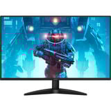 AOC Q27B36X 27" gaming monitor Zwart, HDMI, DisplayPort, 144 Hz