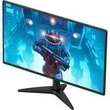AOC Q27B36X 27" gaming monitor Zwart, HDMI, DisplayPort, 144 Hz