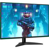 AOC Q27B36X 27" monitor Zwart, 1x HDMI, 1x DisplayPort, 144 Hz