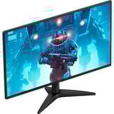 AOC Q27B36X 27" monitor Zwart, 1x HDMI, 1x DisplayPort, 144 Hz