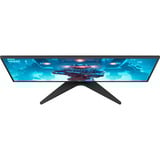 AOC Q27B36X 27" monitor Zwart, 1x HDMI, 1x DisplayPort, 144 Hz