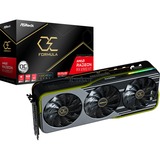 ASRock Radeon RX 6900 XT OC Formula 16GB grafische kaart 1x HDMI, 3x DisplayPort