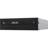 ASUS DRW-08D6MT dvd-brander Zwart