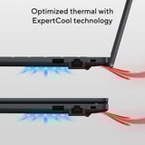 ASUS ExpertBook B1 B1403CVA-S63659XA 14"  laptop Grijs | Core i3-1315U | UHD Graphics | 8 GB | 256 GB SSD